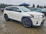Toyota Highlander 2018