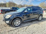 Chevrolet Equinox 2016