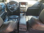 Nissan Maxima 2010