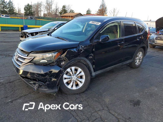 Honda CR-V 2012 - Image 1 of 13