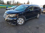 Honda CR-V 2012