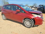 Nissan Versa 2016