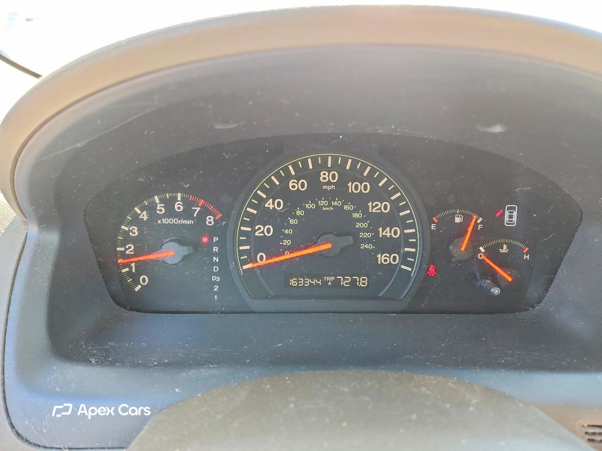 Honda Accord 2003