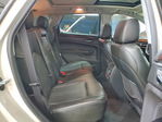 Cadillac SRX 2016
