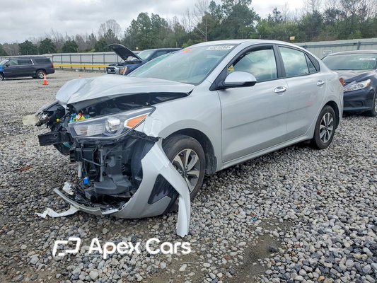 Kia Rio 2023 - Image 1 of 12