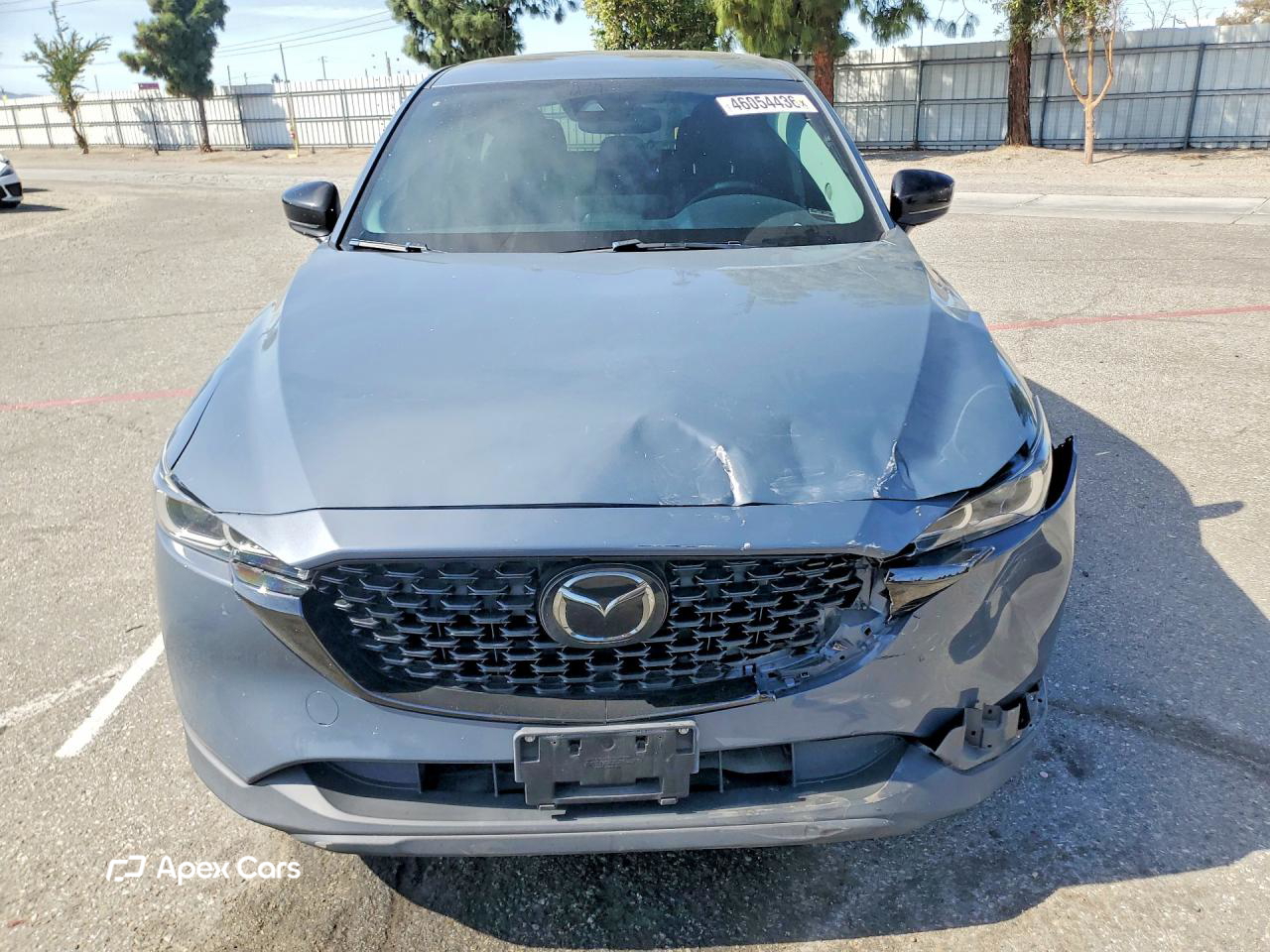 Mazda CX-5 2022