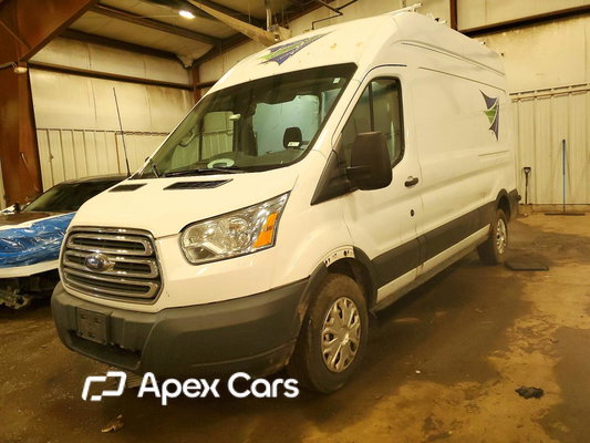 Ford Transit 2016 - Zdjęcie 1 z 13