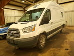 Ford Transit 2016