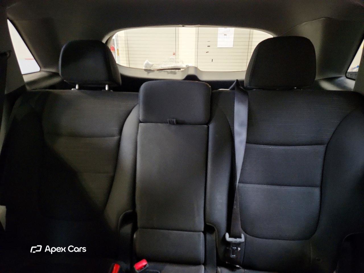 Kia Sorento 2014