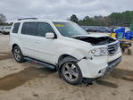 Honda Pilot 2012