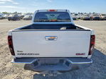 GMC Canyon 2009