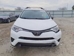 Toyota RAV 4 2018