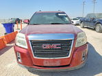 GMC Terrain 2011