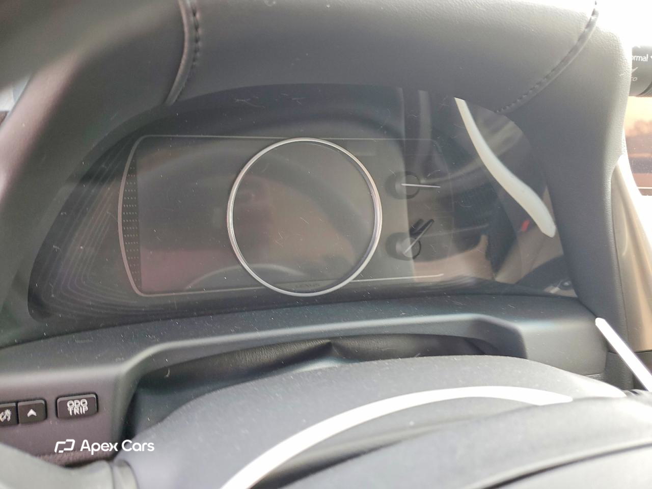Lexus ES 2019