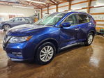 Nissan Rogue 2018