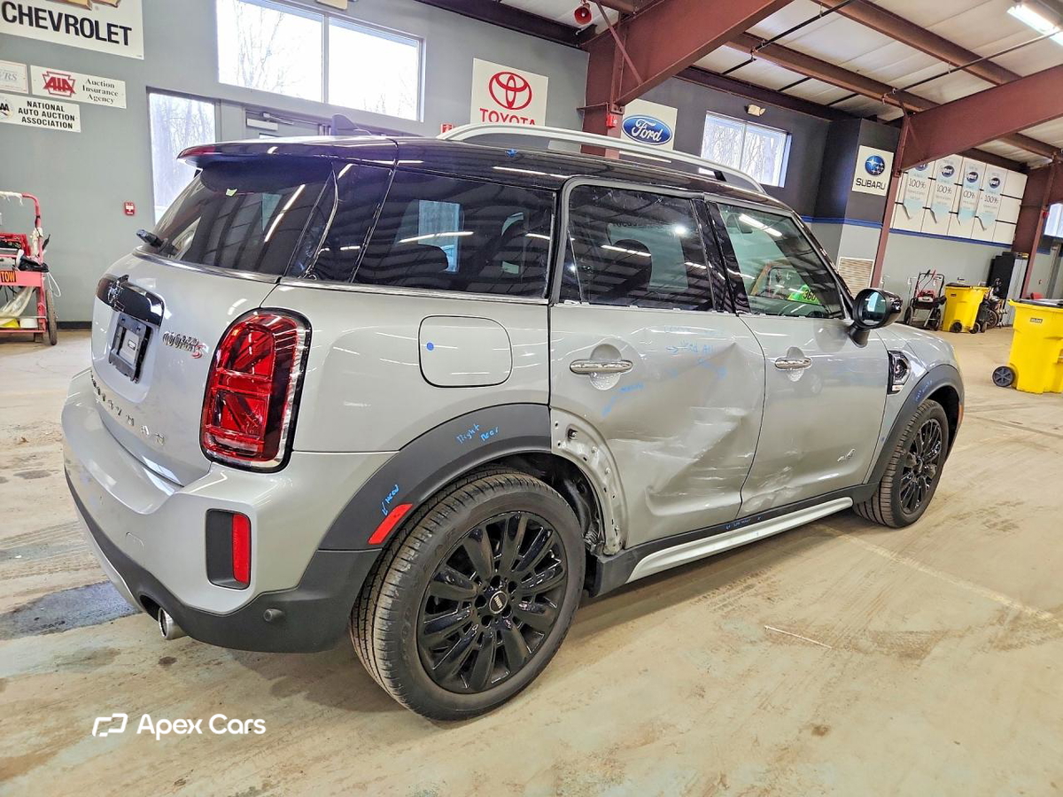 MINI Cooper 2024