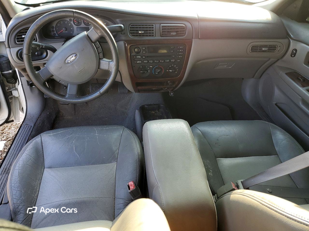 Ford Taurus 2006