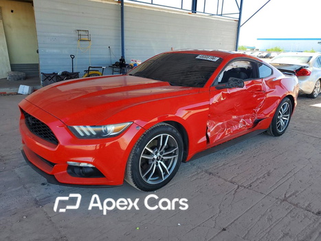 Ford Mustang 2015 - Image 1 of 13