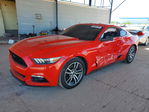 Ford Mustang 2015
