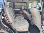 Toyota Highlander 2015