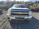 Chevrolet Silverado 2011