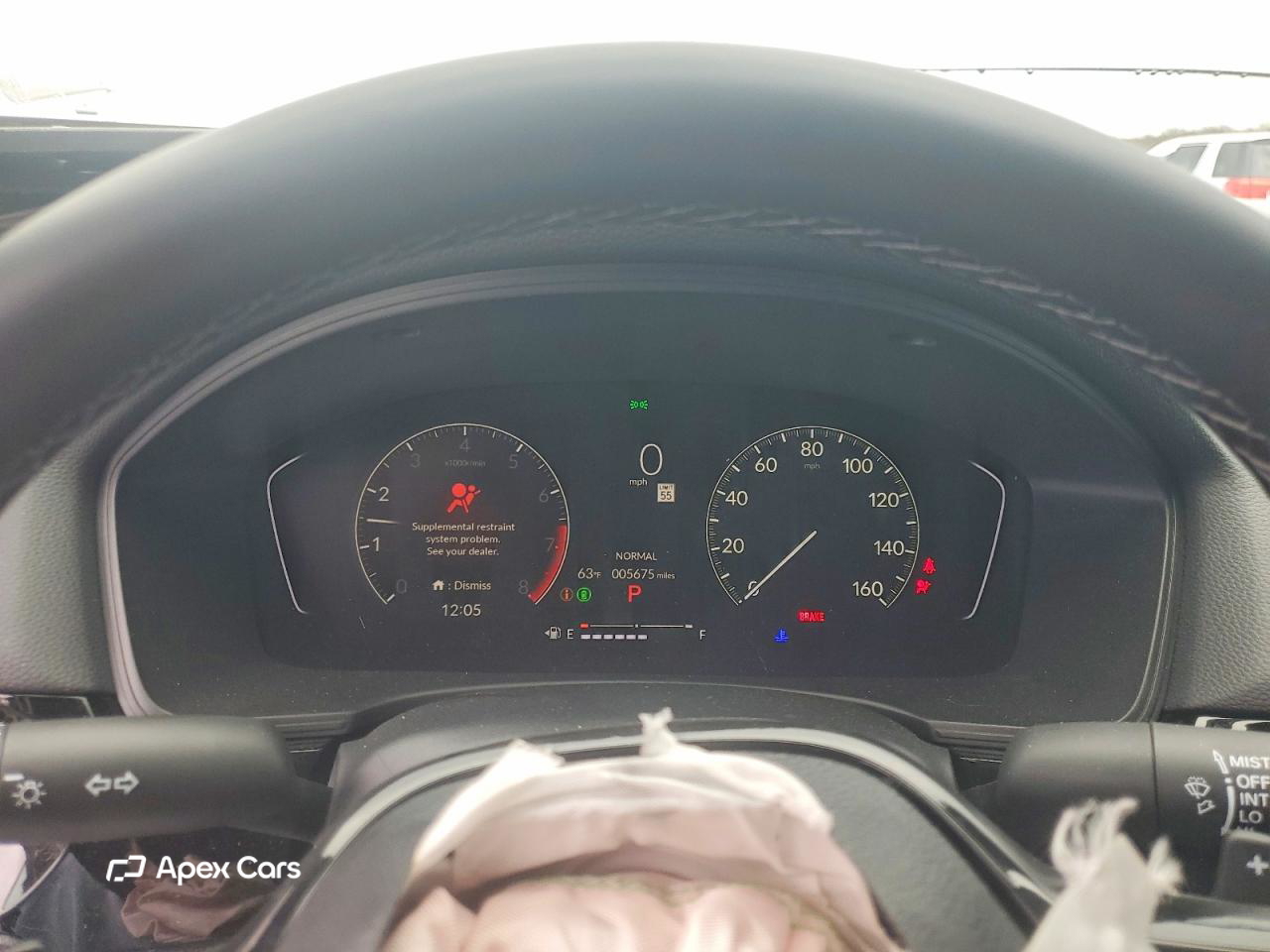 Honda Civic 2026