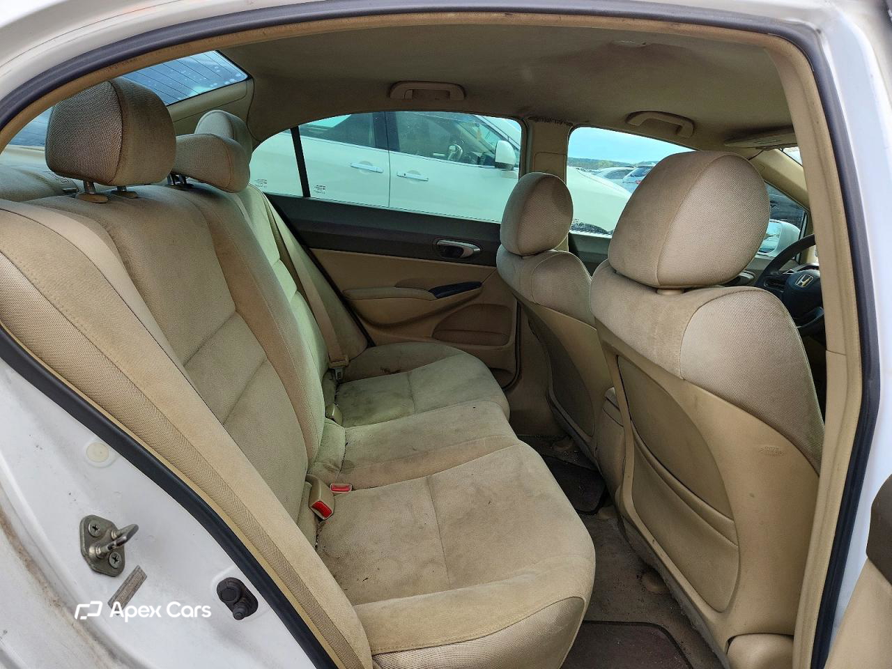 Honda Civic 2007