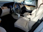 Tesla Model X 2018