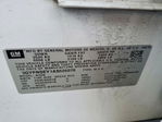 Cadillac SRX 2010