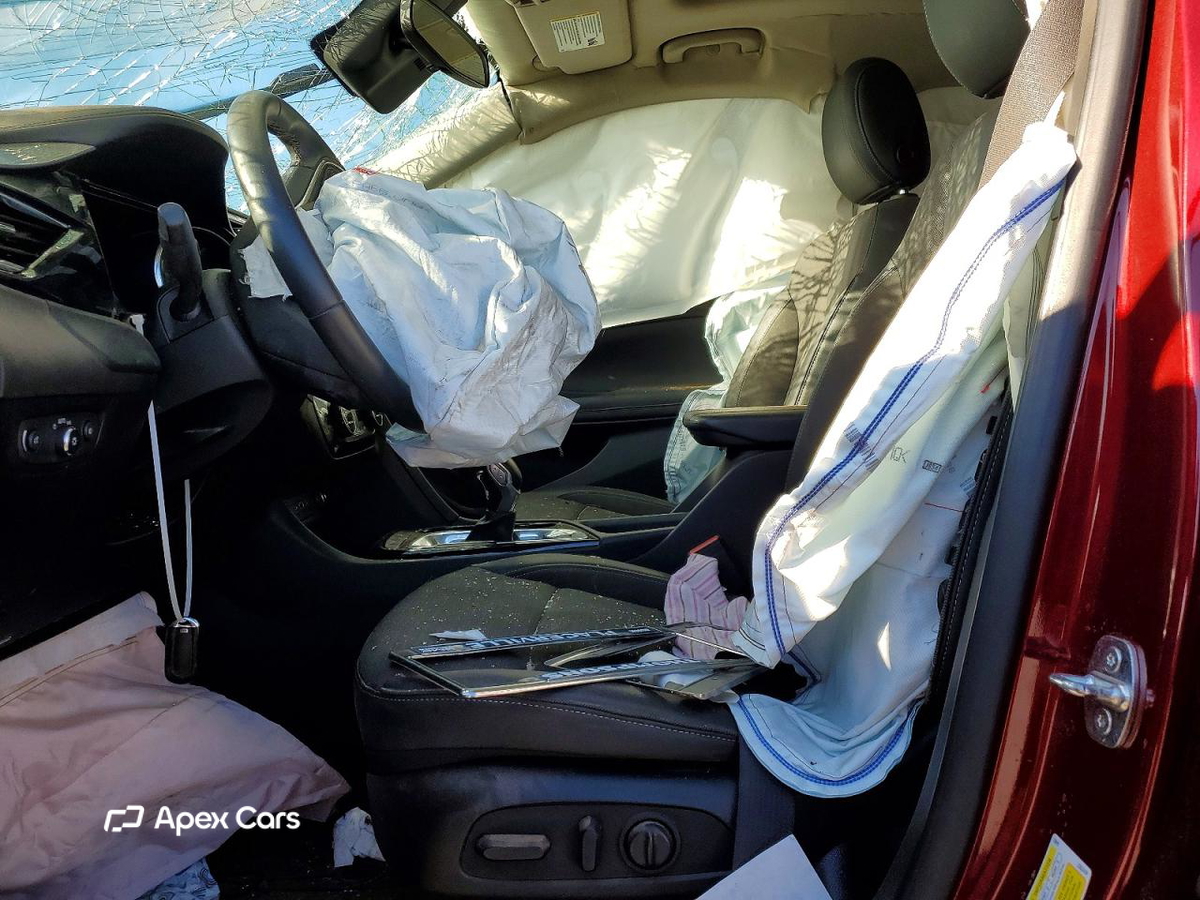 Buick Encore 2023