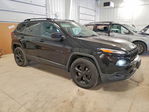Jeep Cherokee 2018