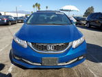Honda Civic 2014