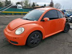 Volkswagen Beetle 2010