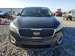 Kia Sorento 2018