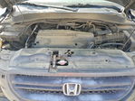 Honda Pilot 2004