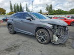 Lexus RX 2016