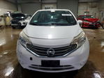 Nissan Versa 2015