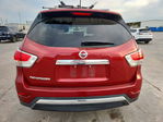 Nissan Pathfinder 2016