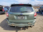 Subaru Forester 2018