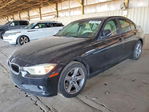 BMW Series 3 2014