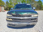 Chevrolet Silverado 2001