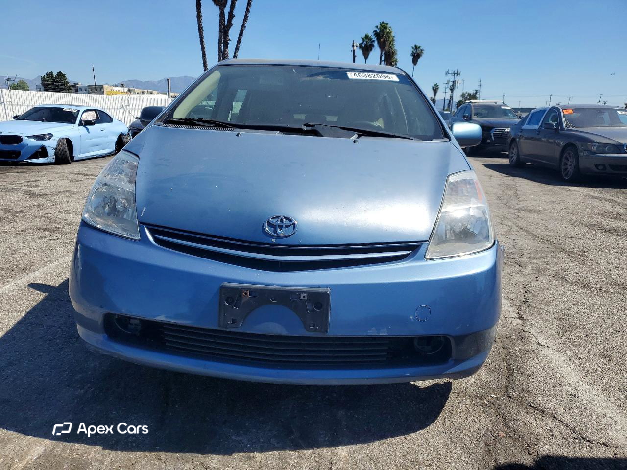 Toyota Prius 2004