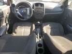 Nissan Versa 2016