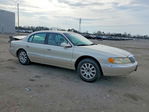 Lincoln Continental 2002