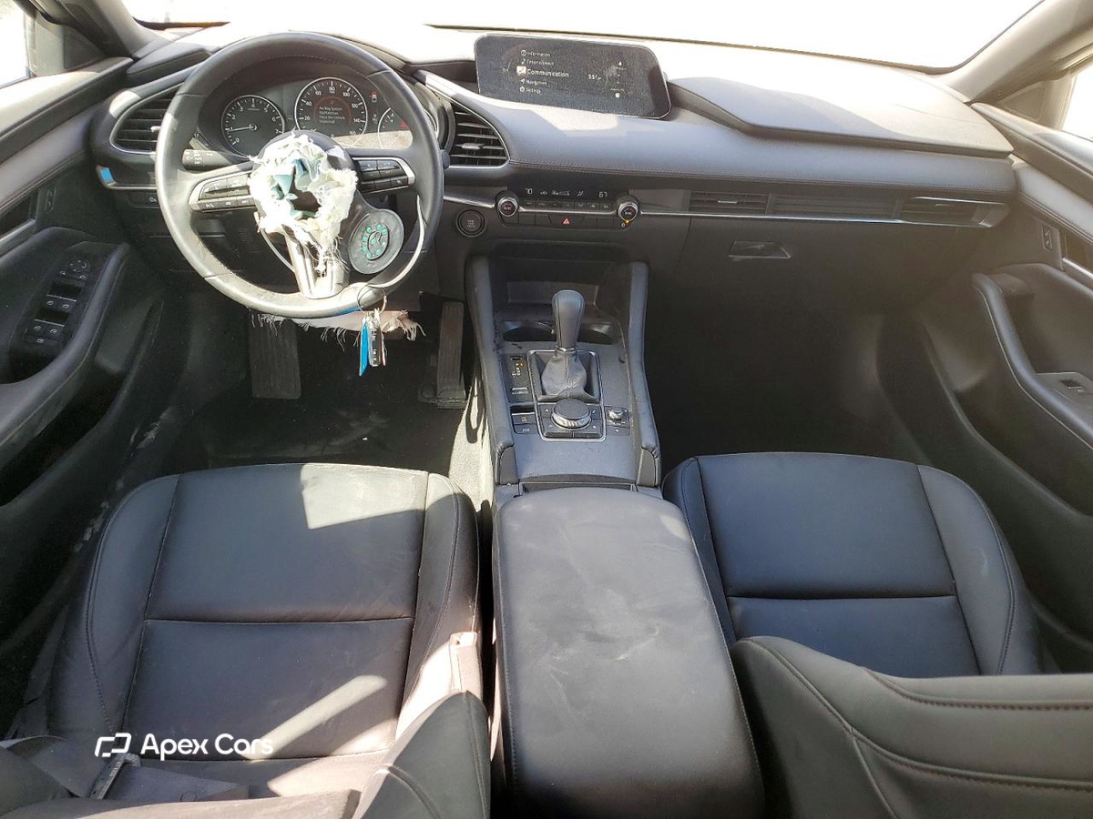 Mazda 3 2026