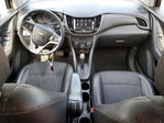 Chevrolet Trax 2022