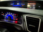 Honda Civic 2014