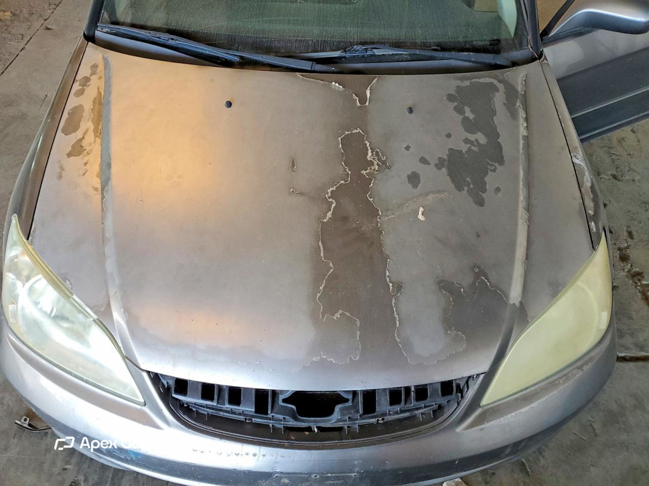 Honda Civic 2004