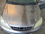 Honda Civic 2004