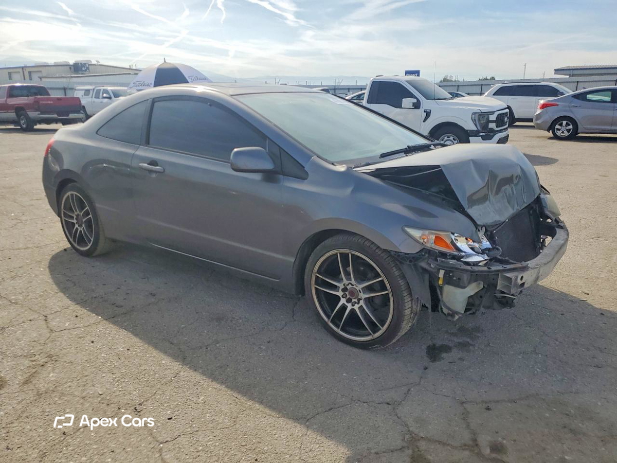 Honda Civic 2009